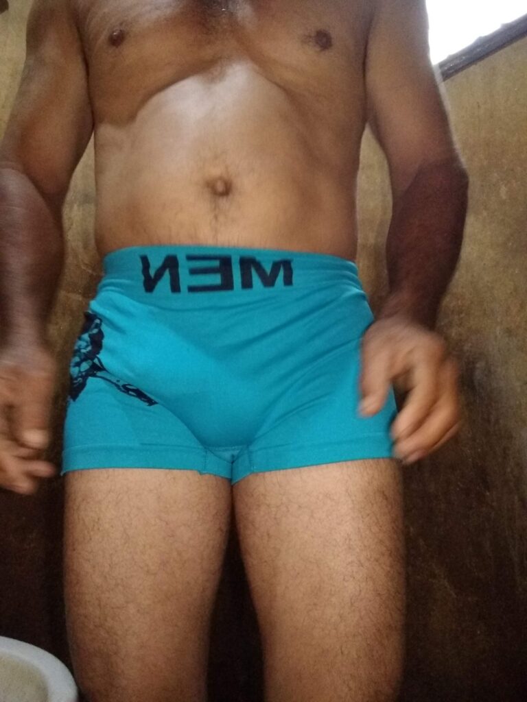 Homens brasileiros pelados e com pau duro – 36 - Machos ao Natural