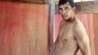 Pria Brasil telanjang dan nakal – 70