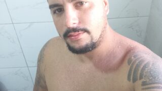 Nakne og slemme brasilianske menn – 79