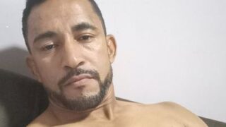नग्न आणि खोडकर ब्राझिलियन पुरुष - 90