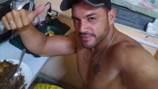 Homes cubanos co goteo preparado - 5