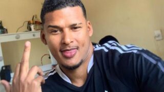 Braziliaanse mannen in de stemming voor seks – 10