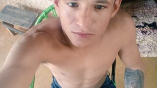 सेक्स के मूड में ब्राज़ीलियाई पुरुष - 21