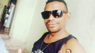 Brasilianesch Männercher an der Stëmmung fir Sex - 25