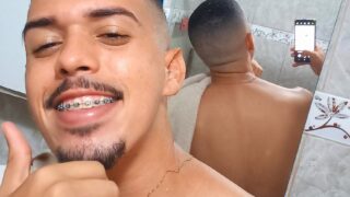 Brasilialaiset miehet seksiin mielissä – 26
