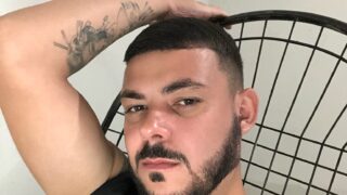 Бразильські чоловіки в настрої для сексу – 34