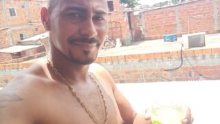Brezilyalı erkekler brazilwood'ları dışarıda - 2