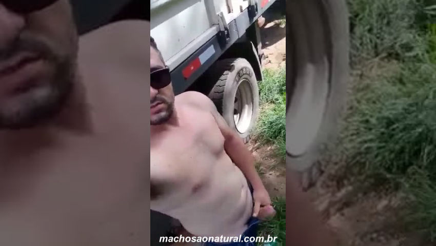 estradeiro quer trocar o diesel