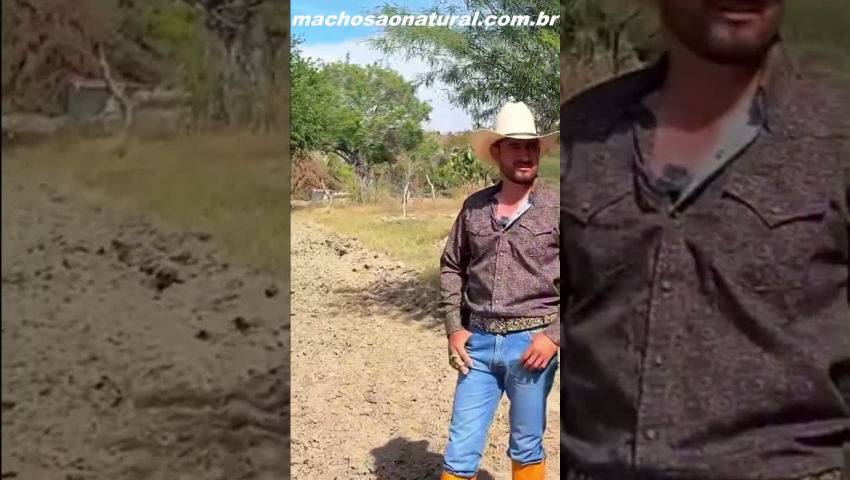 Cowboy lovers - vaqueiros na fissura e tesão no talo (1)