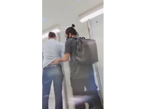 Altas vadiagens entre machos no banheiro público – 68