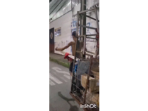 Curtindo com os malandrinhos avulsos e safados do bairro – 28