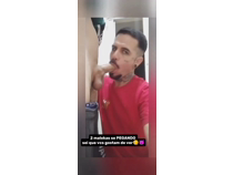 Malaka bi da ZL viciou em quicar e coletar gala dos manos – 3